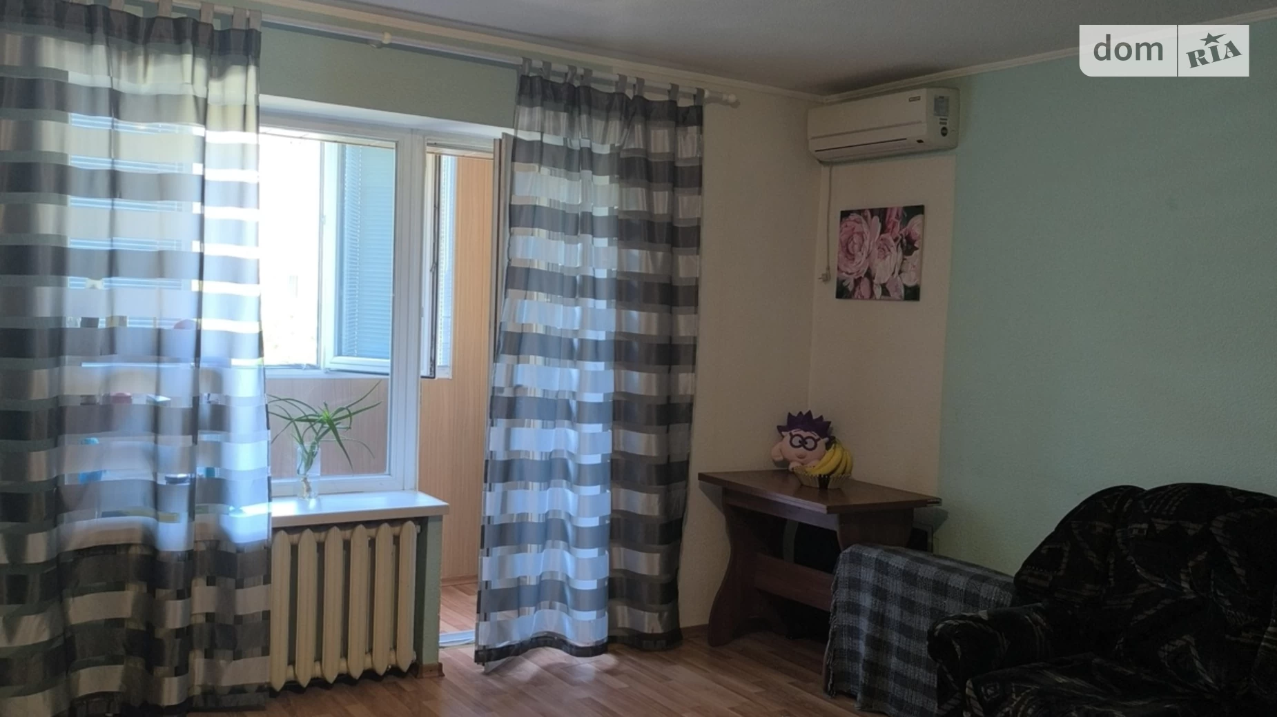 Продається 1-кімнатна квартира 40 кв. м у Дніпрі, вул. Яскрава(Тверська) - фото 3