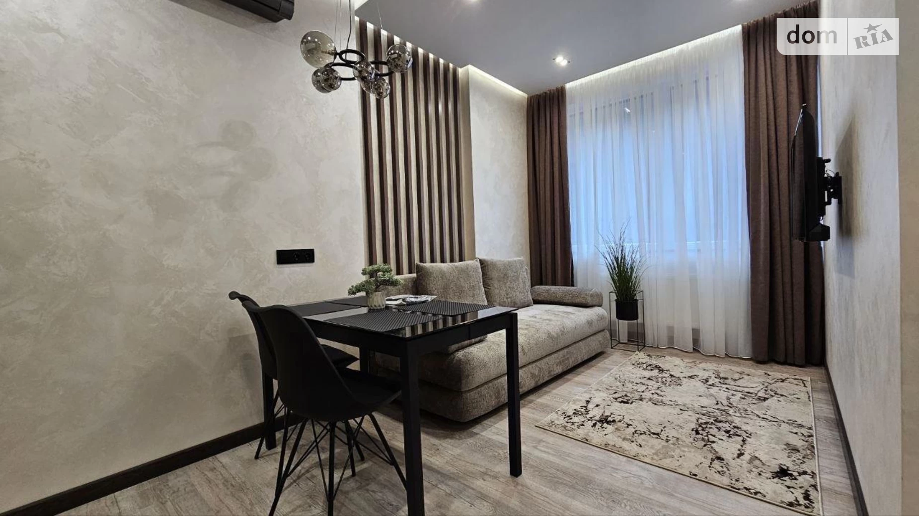 Сдается в аренду 2-комнатная квартира 40 кв. м в Днепре, цена: 26000 грн - фото 2