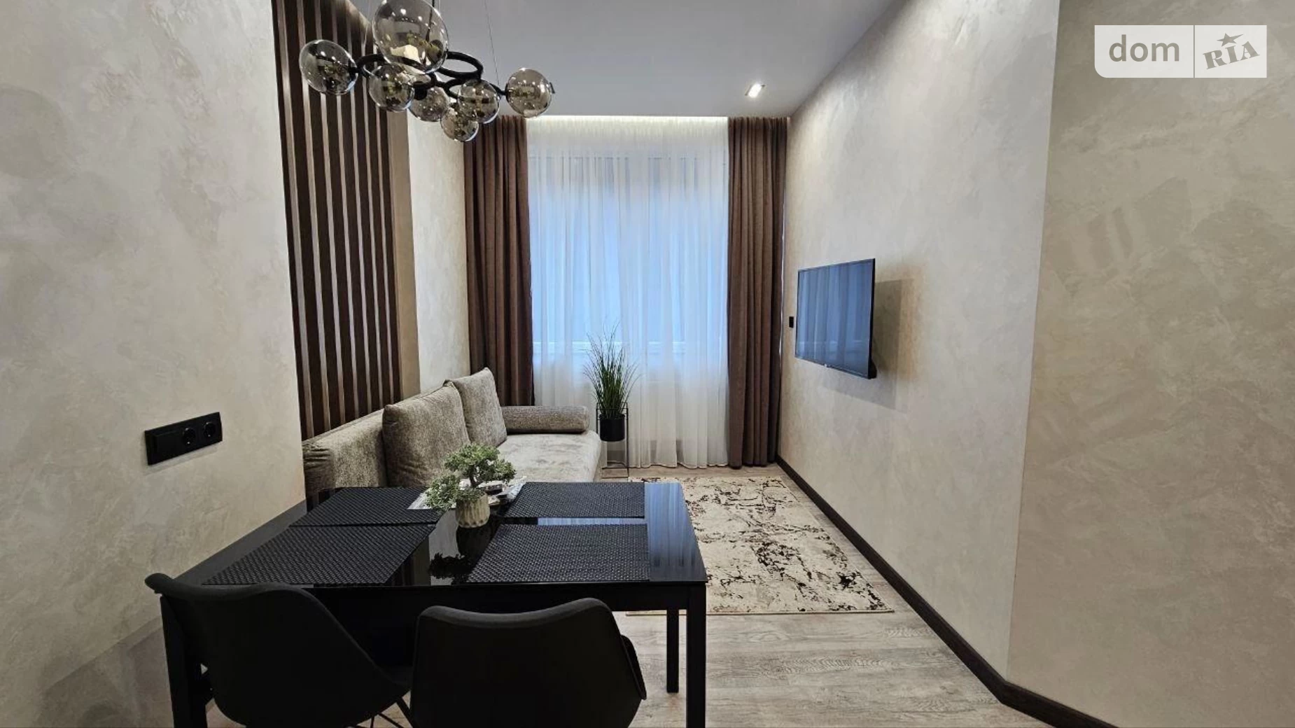Сдается в аренду 2-комнатная квартира 40 кв. м в Днепре, цена: 26000 грн - фото 4