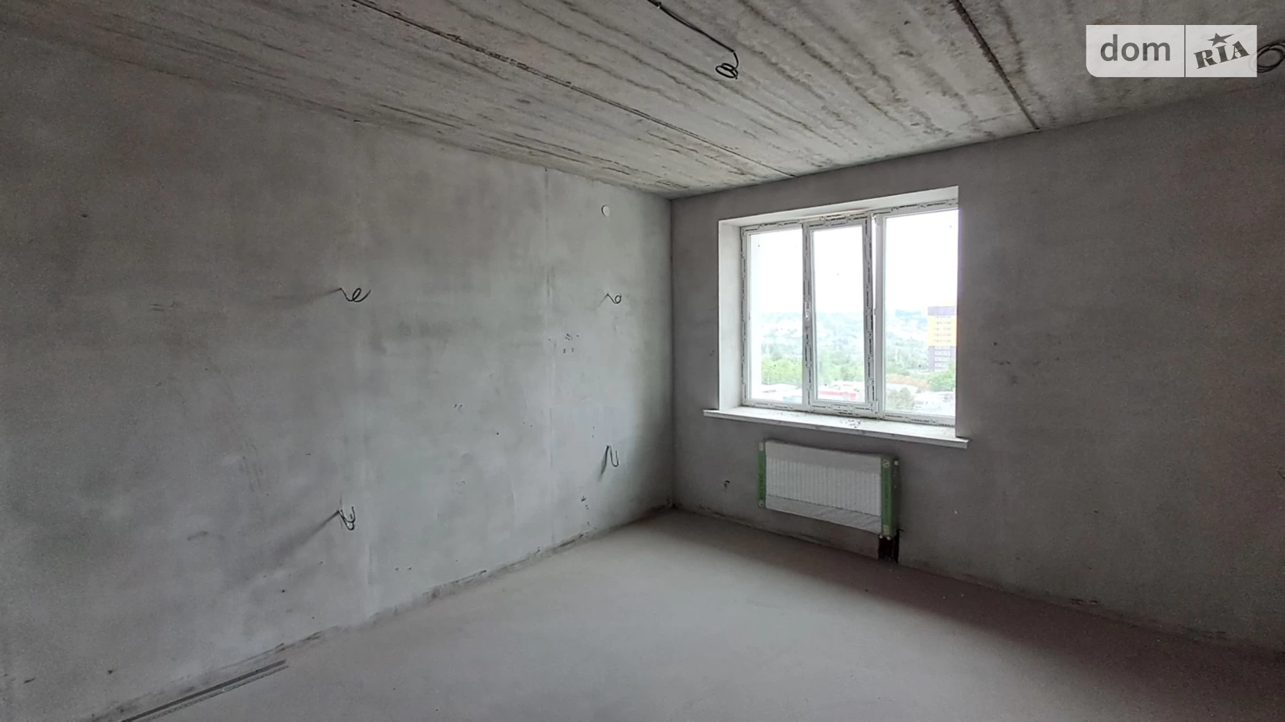 Продается 1-комнатная квартира 46 кв. м в Хмельницком, ул. Степана Бандеры - фото 5