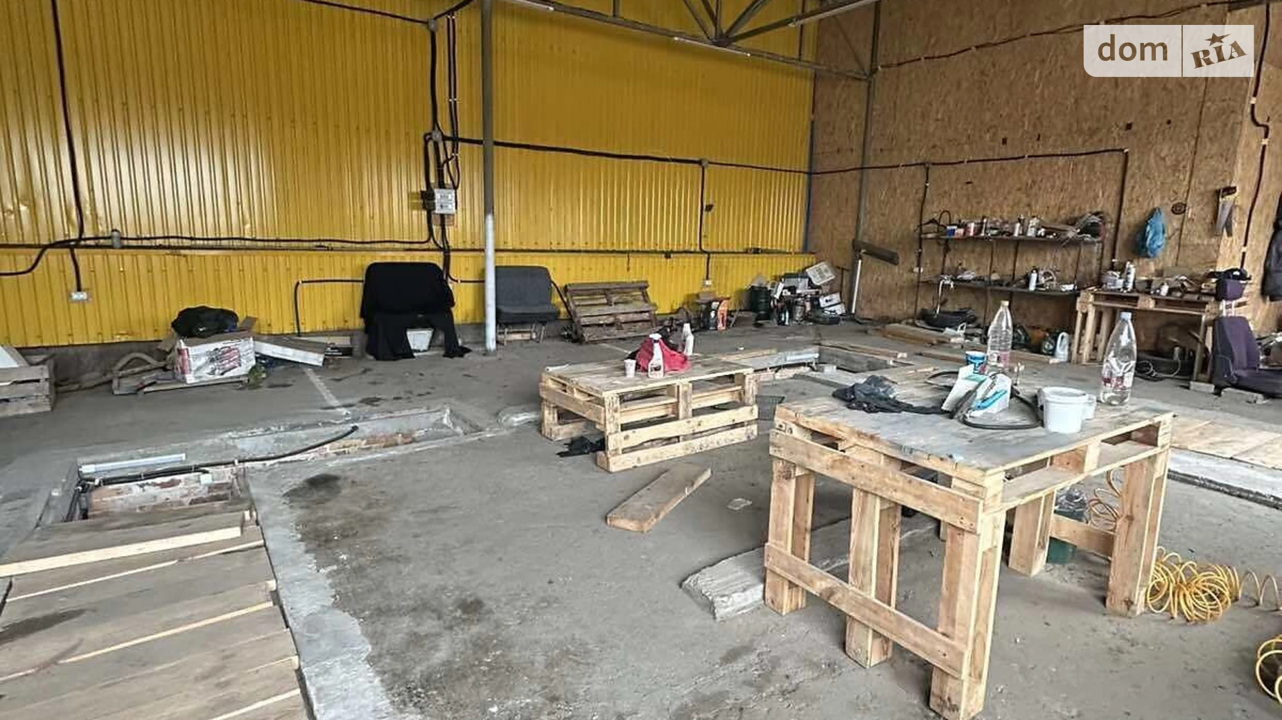 Сдается в аренду помещения свободного назначения 130.5 кв. м в 1-этажном здании, цена: 18726 грн - фото 2