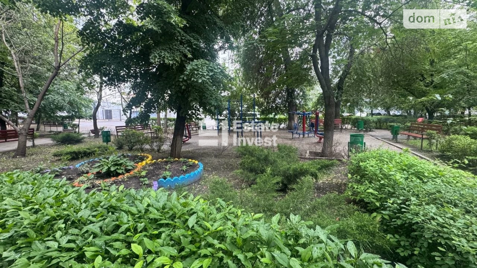 Продается 2-комнатная квартира 56 кв. м в Харькове, Павловский майд., 2 - фото 2