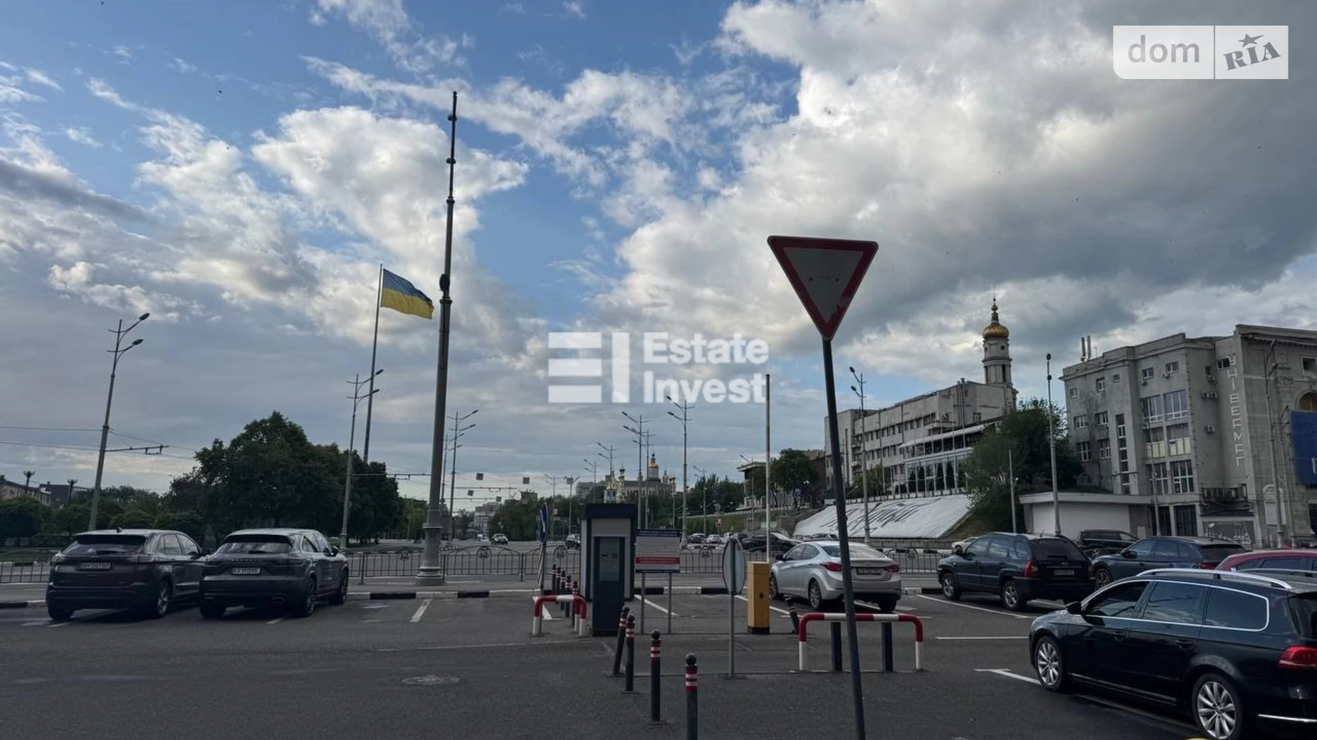 Продается 2-комнатная квартира 56 кв. м в Харькове, Павловский майд., 2 - фото 3