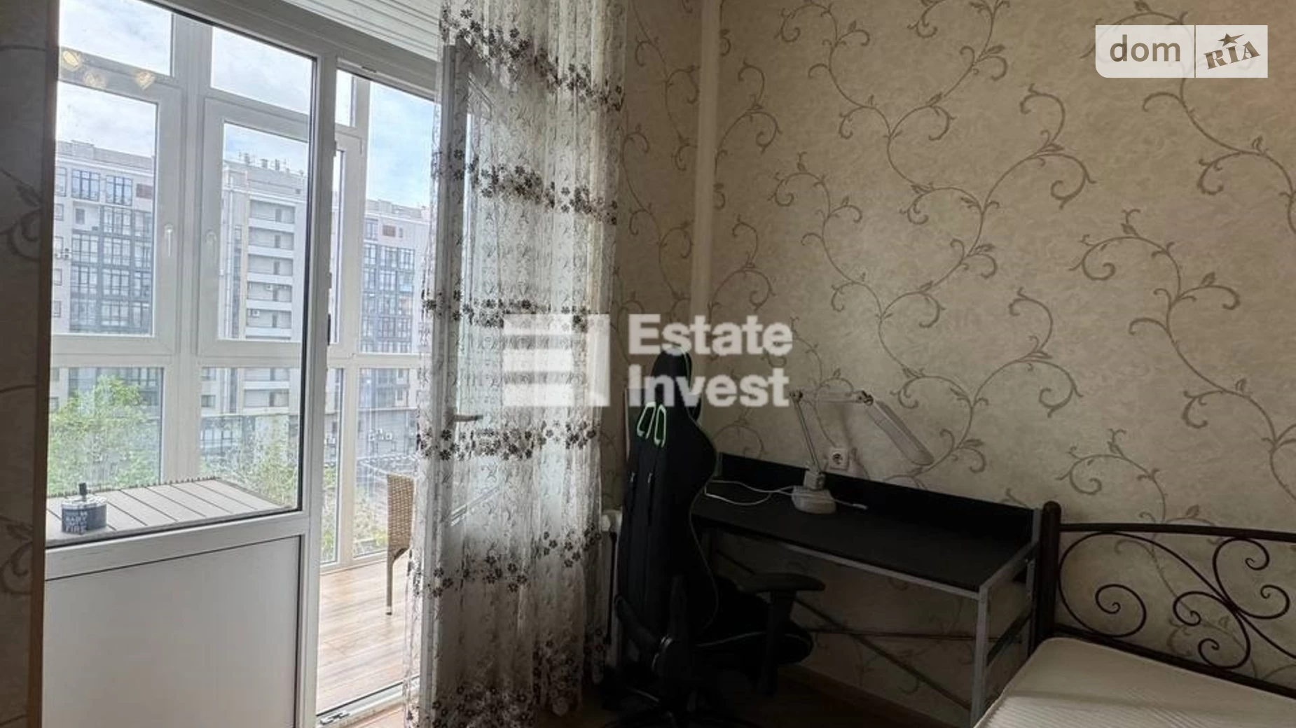 Продается 2-комнатная квартира 56 кв. м в Харькове, Павловский майд., 2 - фото 22
