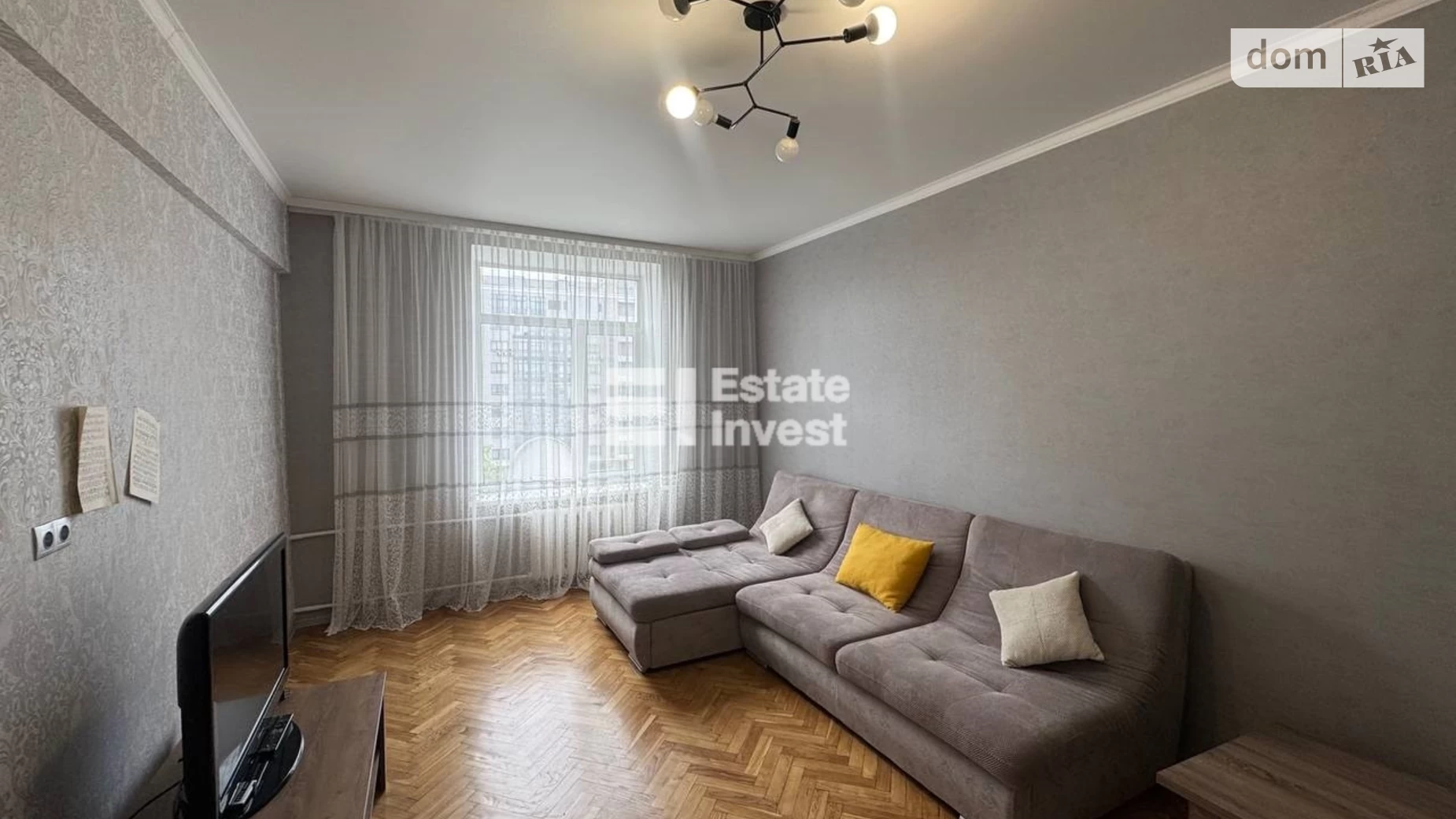 Продается 2-комнатная квартира 56 кв. м в Харькове, Павловский майд., 2 - фото 23