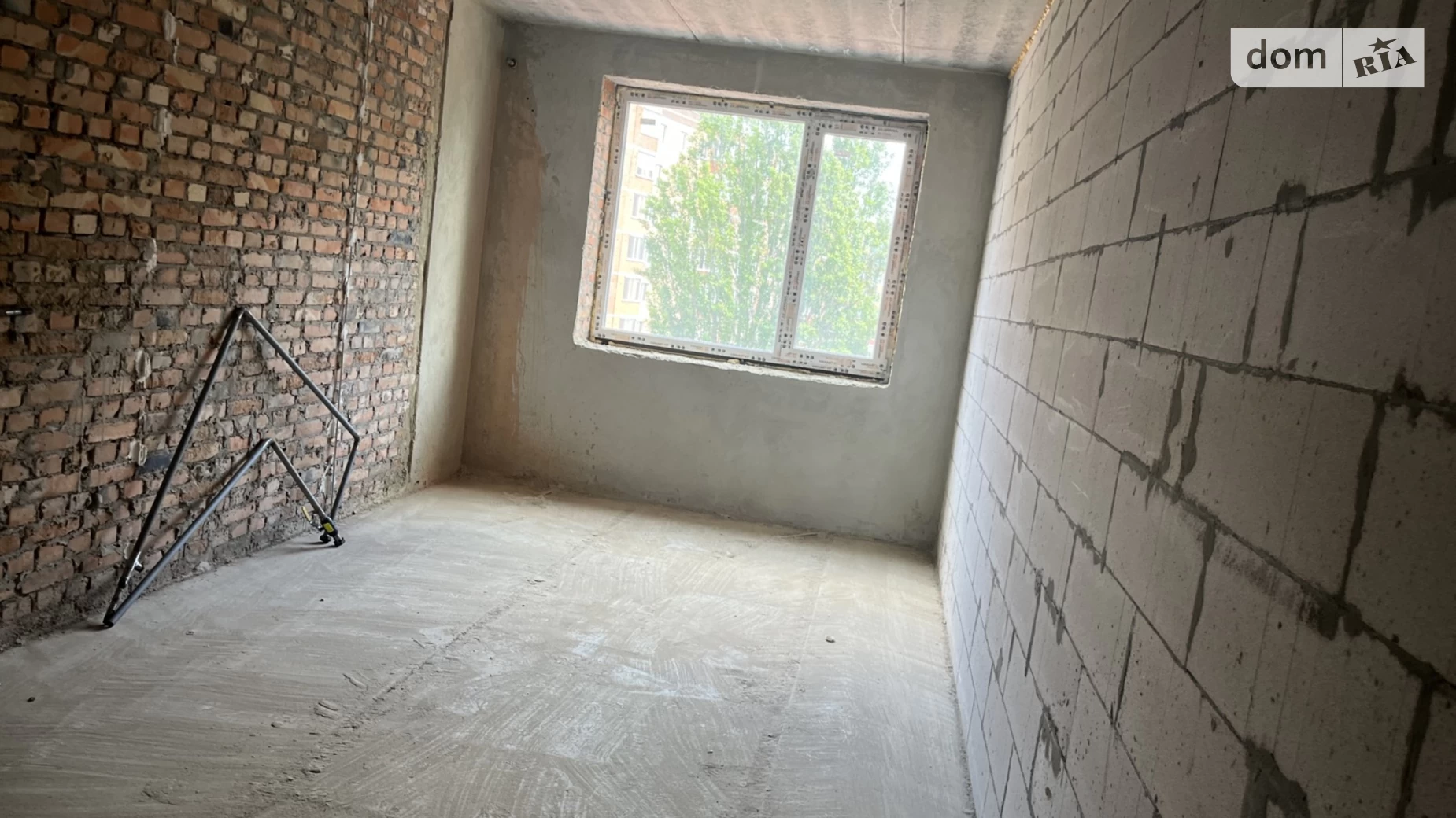 Продается 2-комнатная квартира 64 кв. м в Виннице, ул. Костя Широцкого, 5А - фото 2
