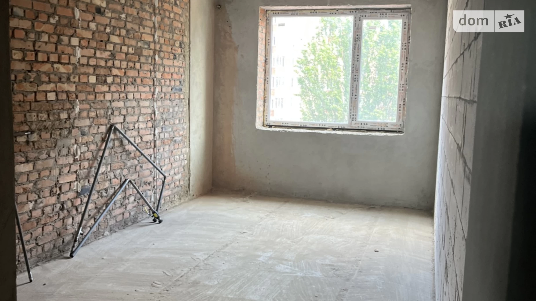 Продается 2-комнатная квартира 64 кв. м в Виннице, ул. Костя Широцкого, 5А - фото 4