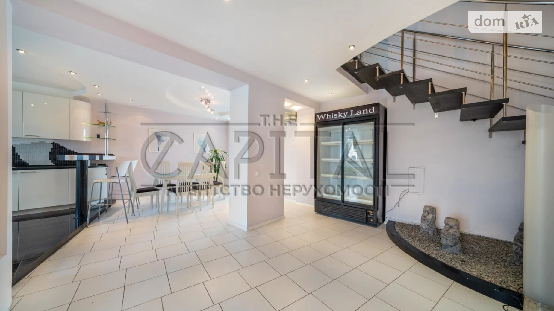 Сдается в аренду офис 245 кв. м в бизнес-центре, цена: 1100 $ - фото 5