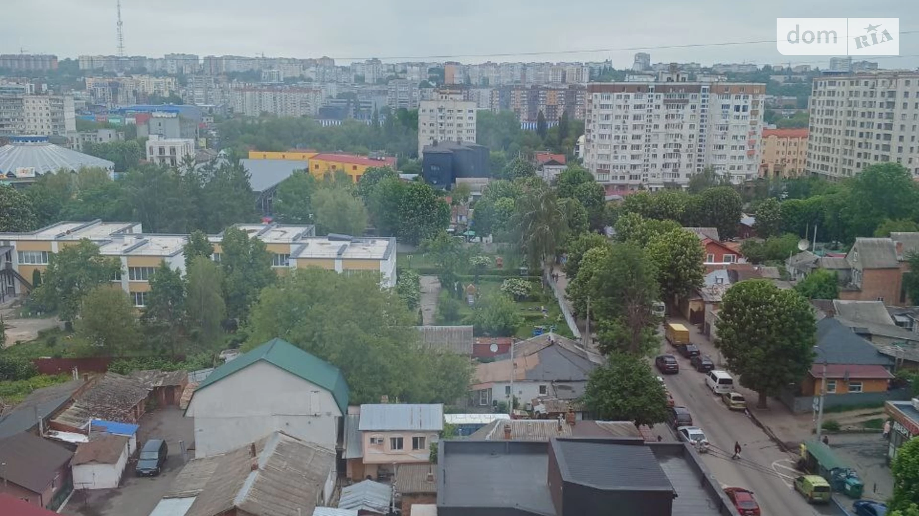 Продається 1-кімнатна квартира 51.7 кв. м у Хмельницькому, вул. Подільська, 58 - фото 5