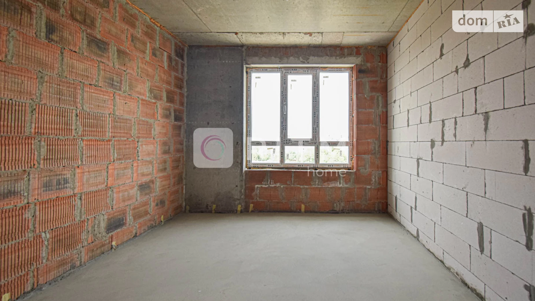 3-комнатная квартира 83.3 кв. м в Тернополе, ул. Полковника Данила Нечая - фото 3