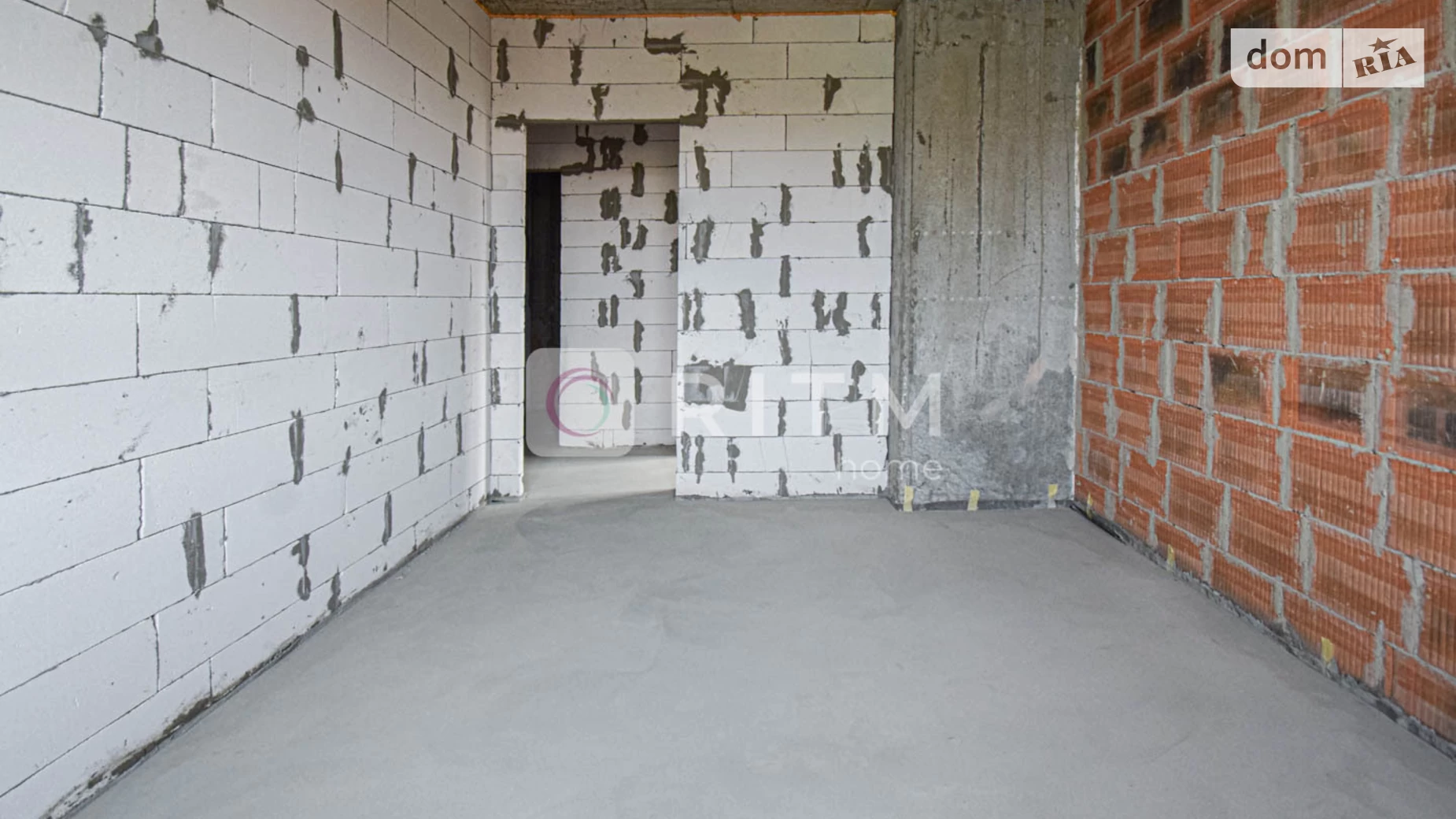 3-комнатная квартира 83.3 кв. м в Тернополе, ул. Полковника Данила Нечая - фото 4