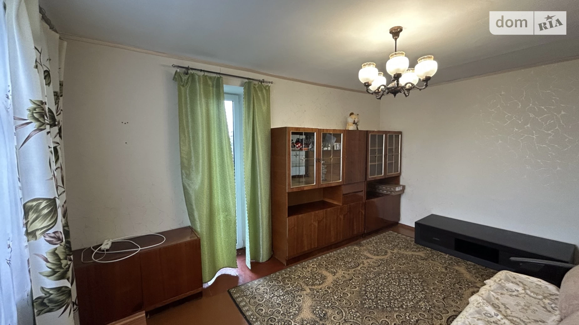 Продается 2-комнатная квартира 50.5 кв. м в Одессе, ул. Академика Королева, 56 - фото 2