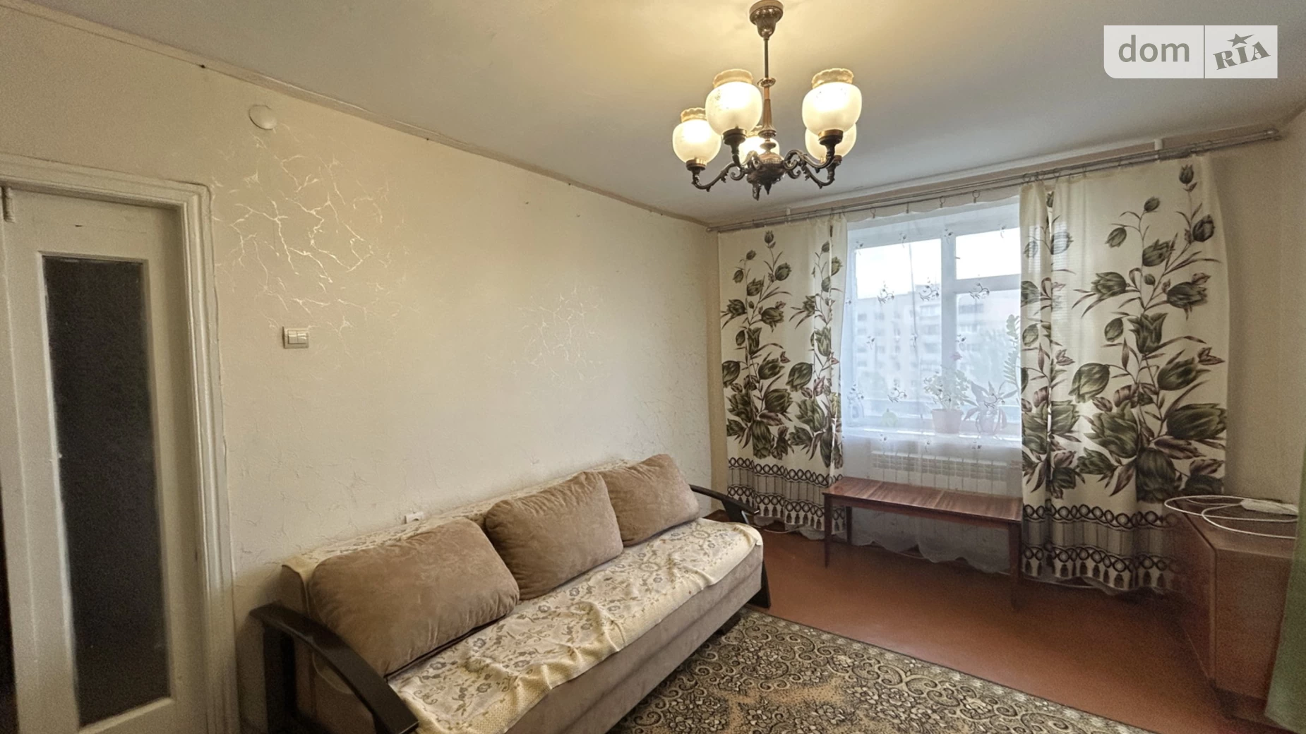 Продается 2-комнатная квартира 50.5 кв. м в Одессе, ул. Академика Королева, 56 - фото 3