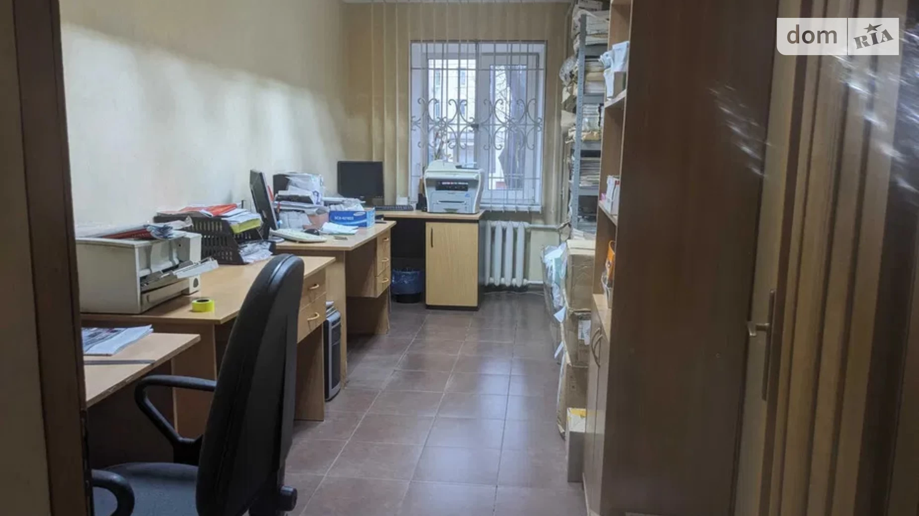 Продається офіс 55.7 кв. м в бізнес-центрі, цена: 71000 $ - фото 4