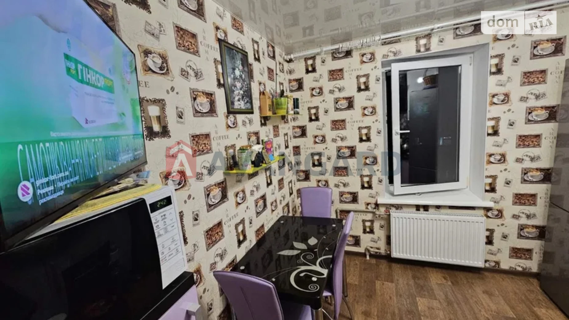 Продається 2-кімнатна квартира 49 кв. м у Черкасах, вул. Маламужа Олександра, 27 - фото 4