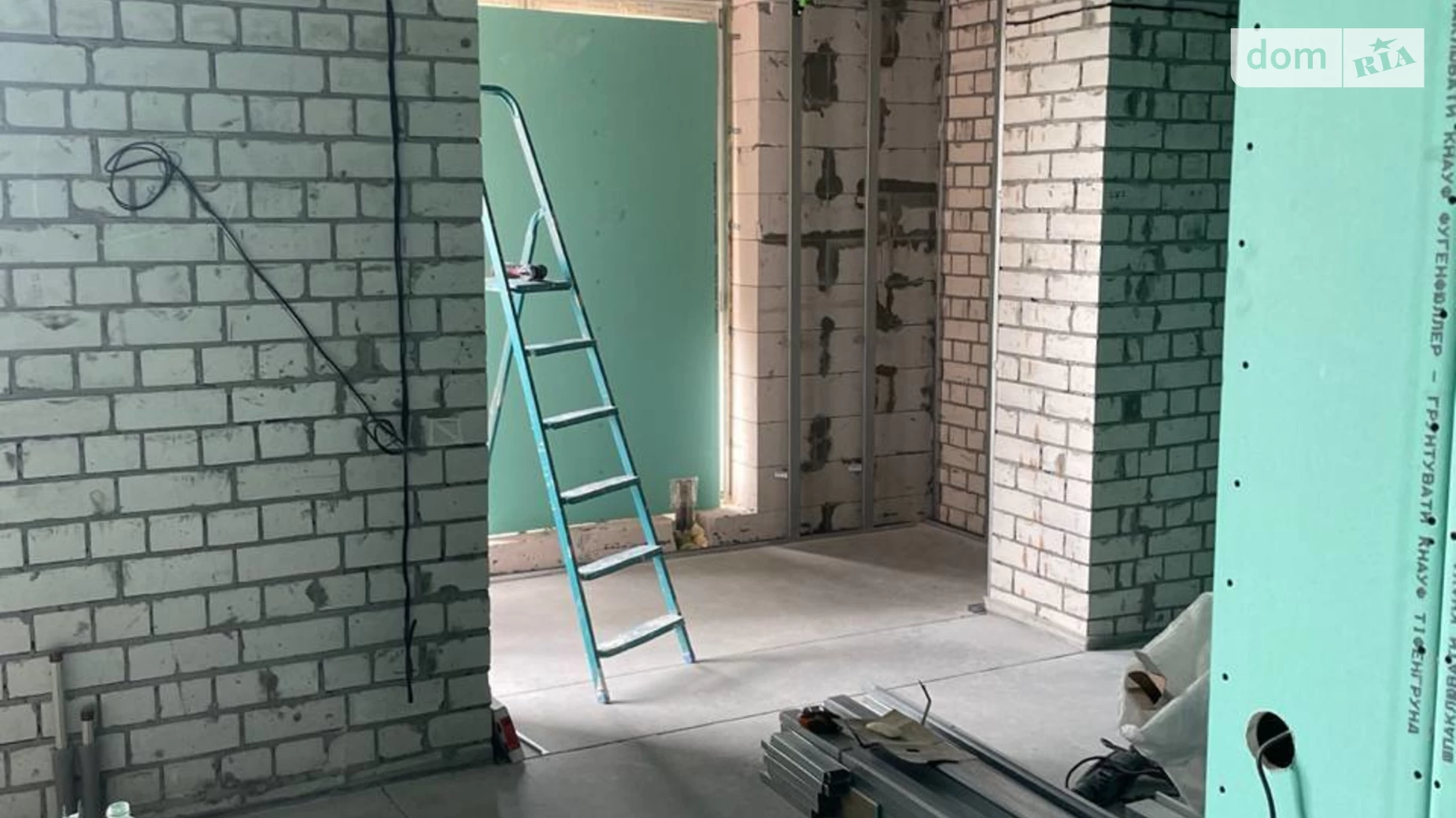 Продається 2-кімнатна квартира 67 кв. м у Дніпрі, вул. Євгена Чикаленка(Аржанова), 3 - фото 4