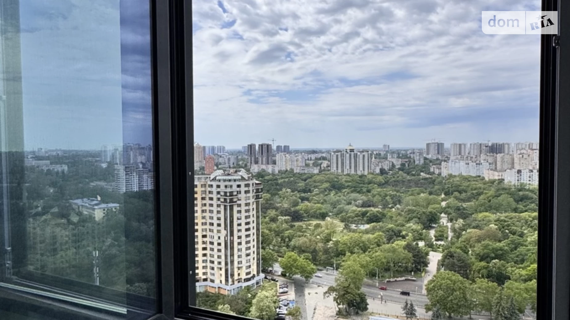 Продается 1-комнатная квартира 67 кв. м в Одессе, просп. Шевченко, 29/1 - фото 2