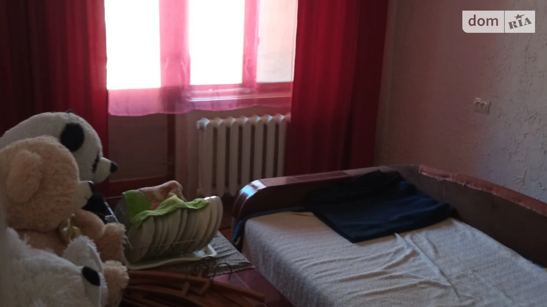 Продається 2-кімнатна квартира 42 кв. м у Одесі, вул. Артура Савельєва(Черняховського) - фото 4