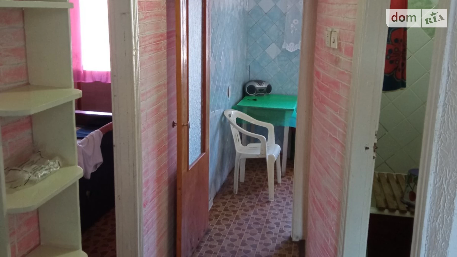 Продається 2-кімнатна квартира 42 кв. м у Одесі, вул. Артура Савельєва(Черняховського) - фото 3