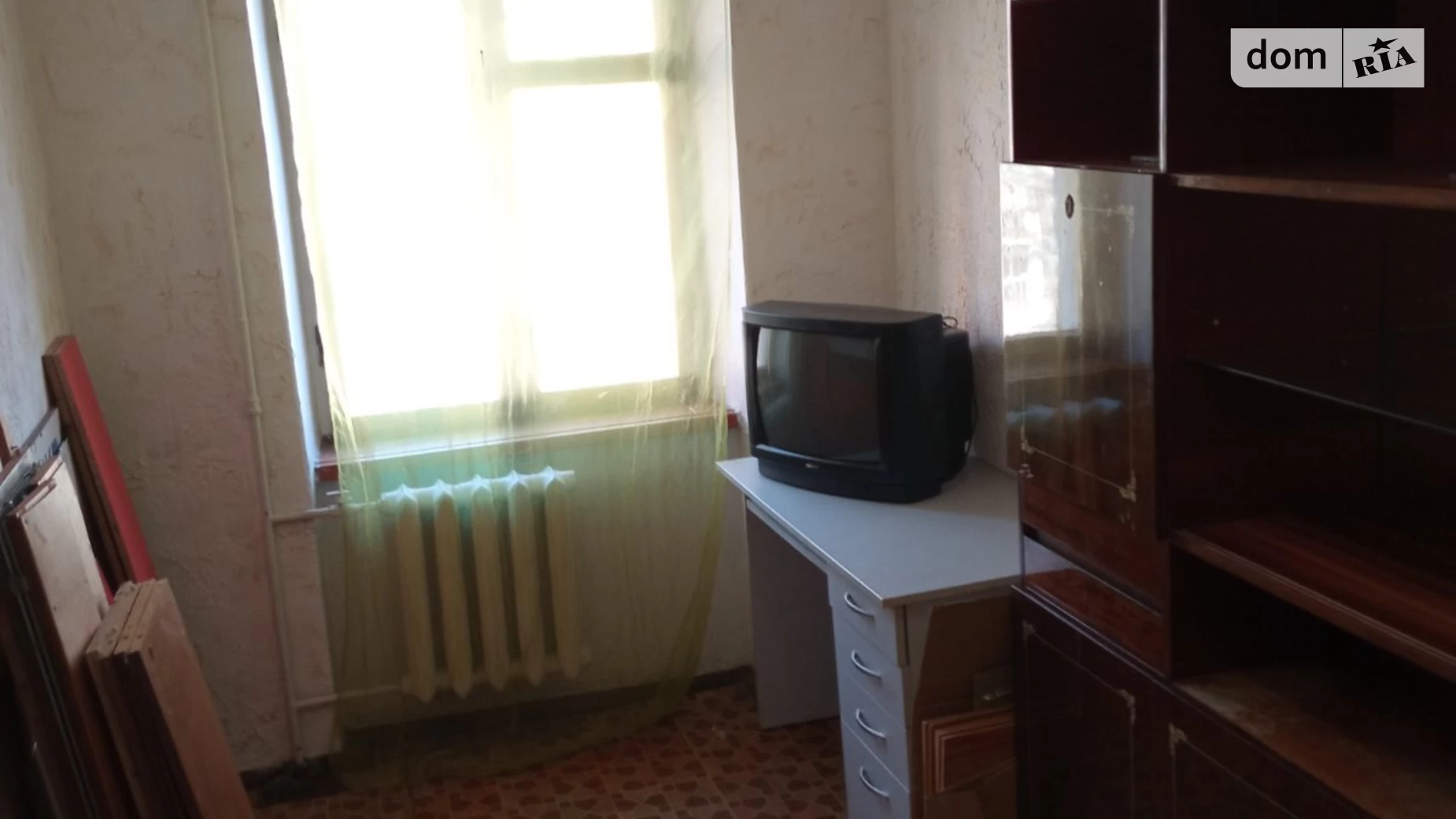Продається 2-кімнатна квартира 42 кв. м у Одесі, вул. Артура Савельєва(Черняховського) - фото 5