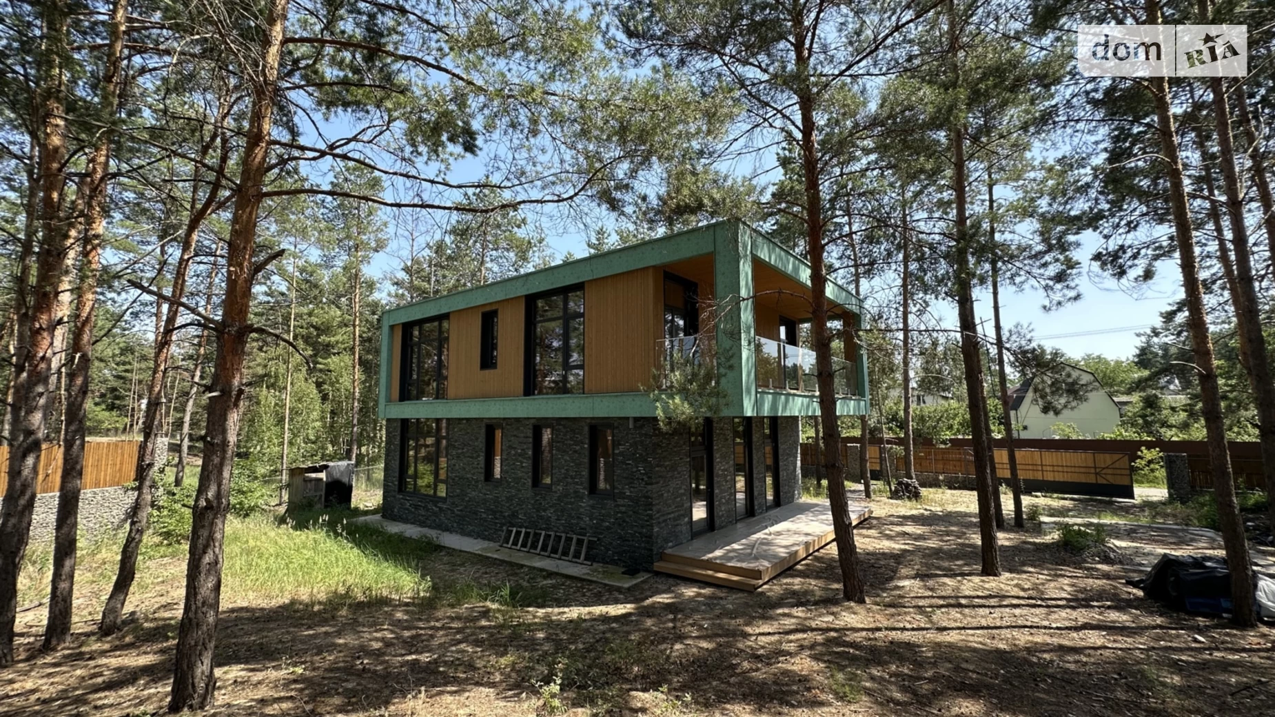 Продається будинок 2 поверховий 195 кв. м з бесідкою, цена: 320000 $ - фото 5
