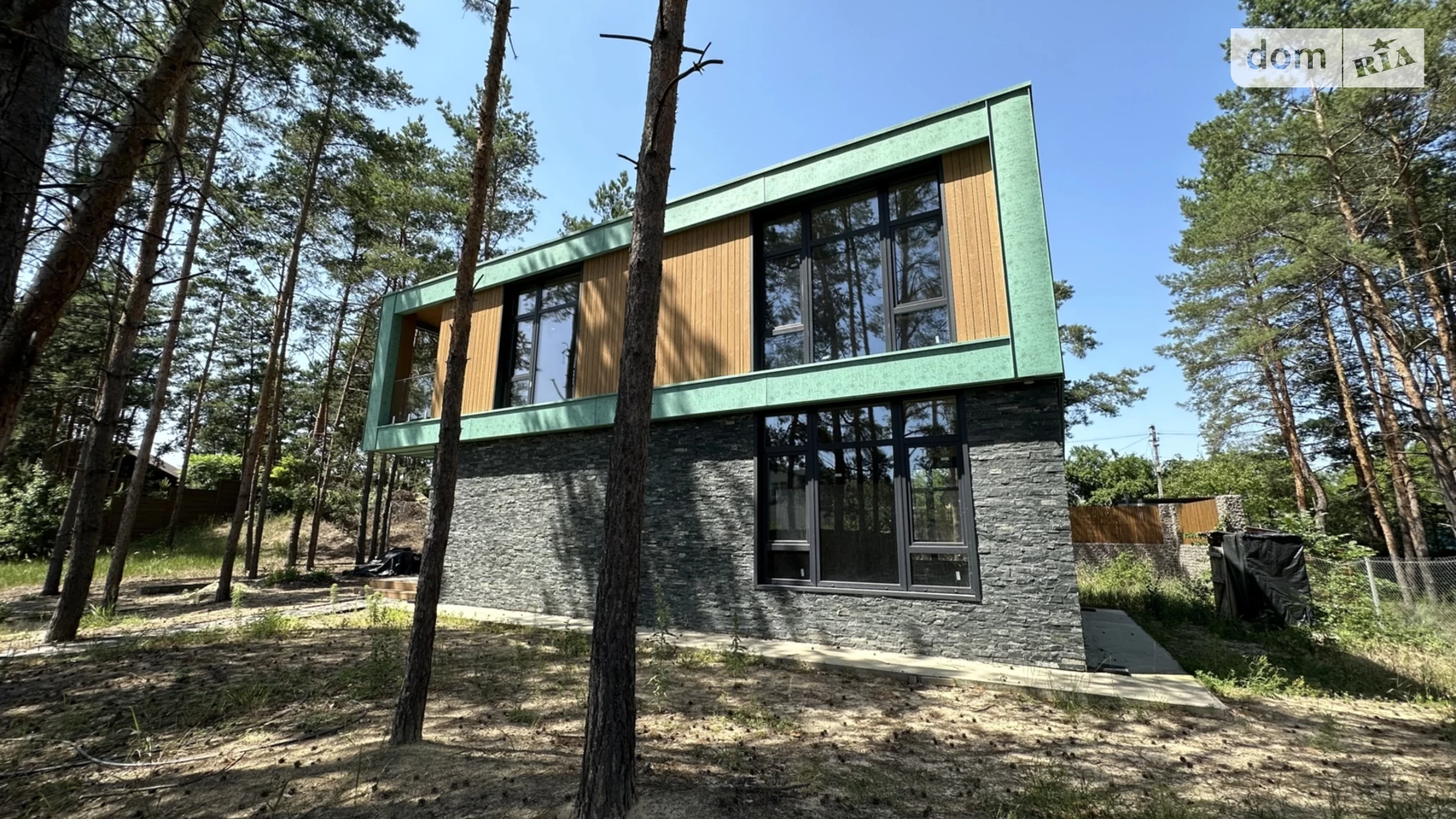 Продається будинок 2 поверховий 195 кв. м з бесідкою, цена: 320000 $ - фото 4