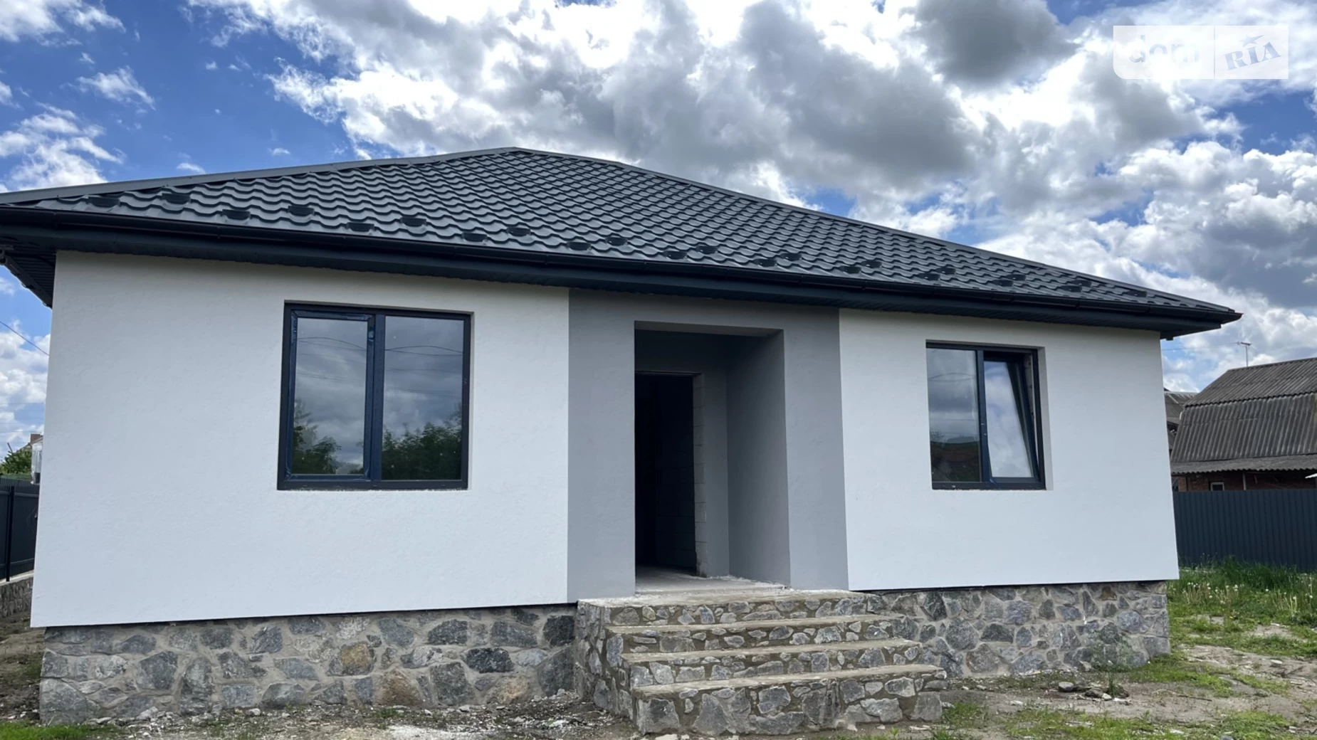 Продається одноповерховий будинок 103 кв. м з подвалом, цена: 65000 $ - фото 2