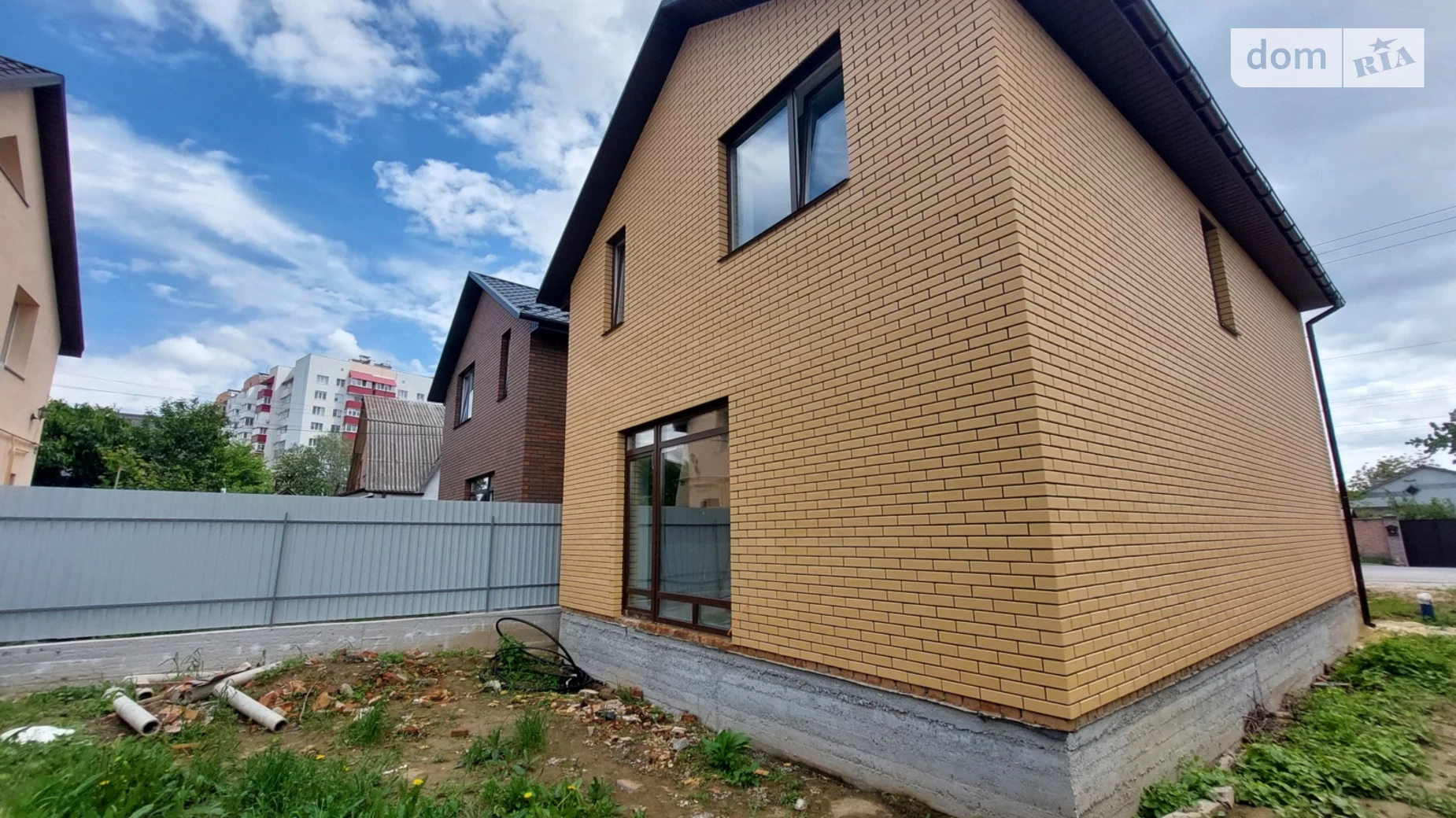 Продається будинок 2 поверховий 120 кв. м з балконом, цена: 107000 $ - фото 2