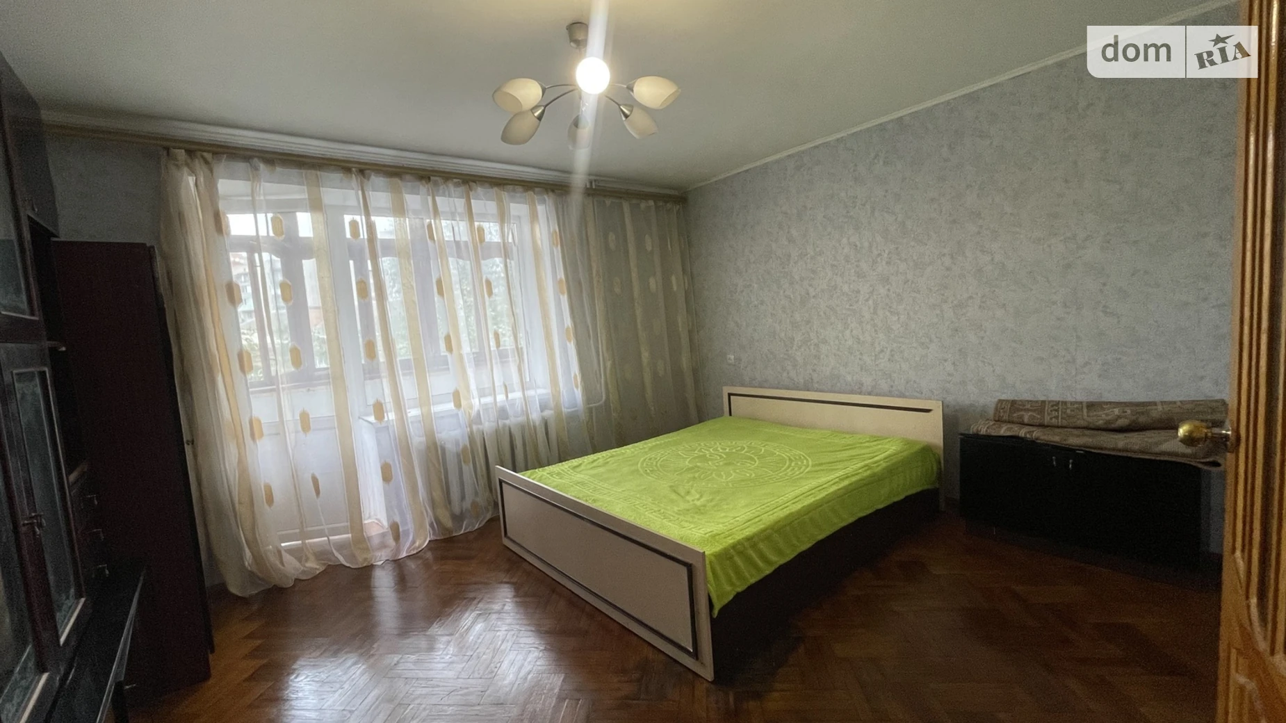 Здається в оренду 2-кімнатна квартира 54 кв. м у Вінниці, вул. Брацлавська, 62 - фото 2