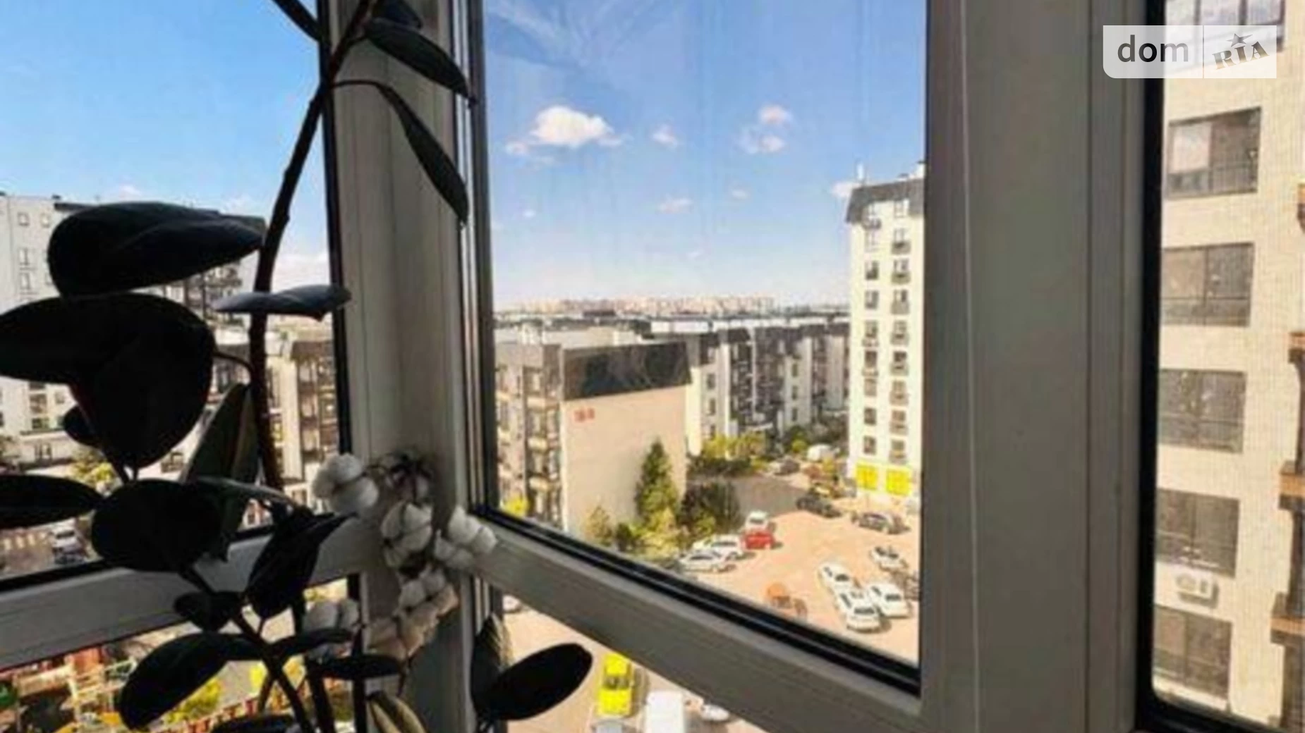 Продается 2-комнатная квартира 60 кв. м в Софиевской Борщаговке, цена: 92000 $ - фото 2
