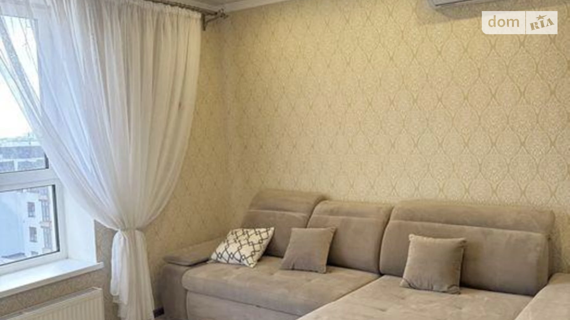 Продается 2-комнатная квартира 60 кв. м в Софиевской Борщаговке, цена: 92000 $ - фото 5