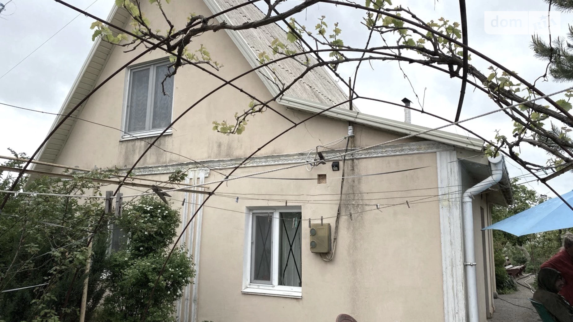 Продается одноэтажный дом 47 кв. м с камином, цена: 22000 $ - фото 4