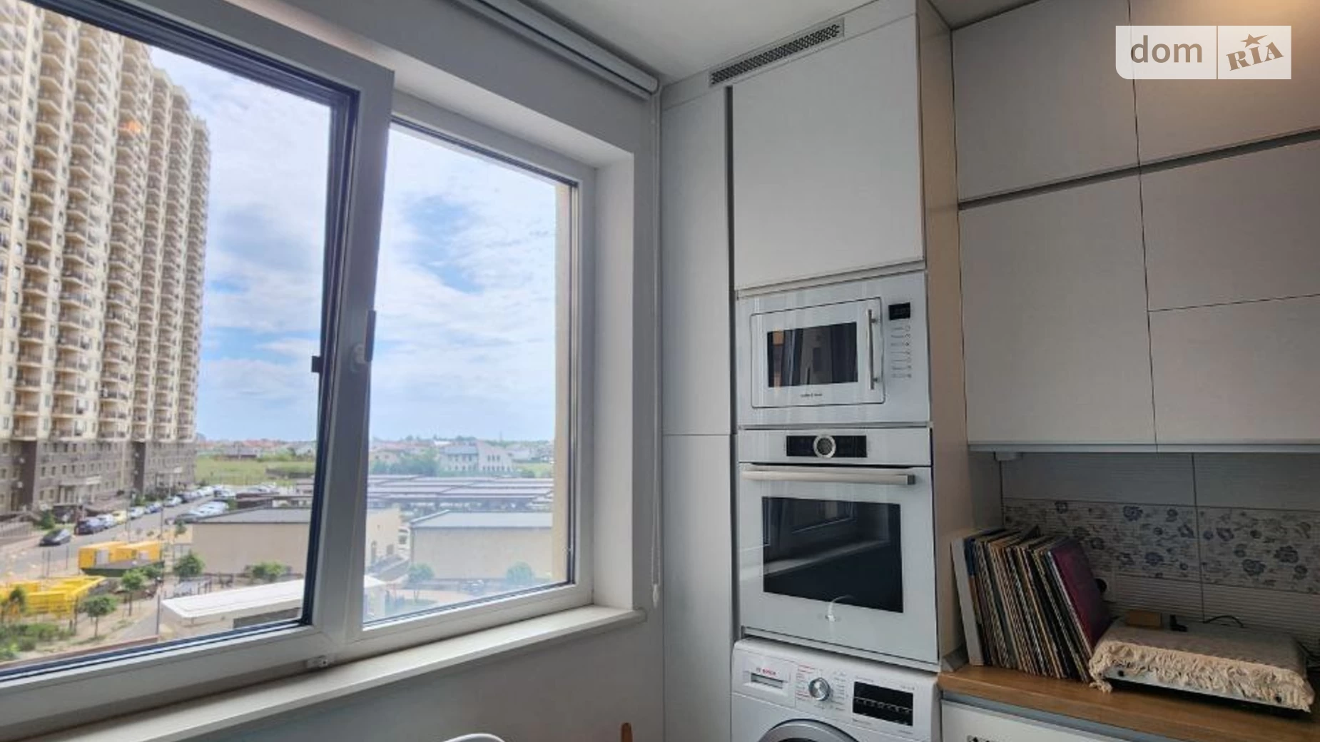 Продается 2-комнатная квартира 64 кв. м в Одессе, цена: 61000 $ - фото 5