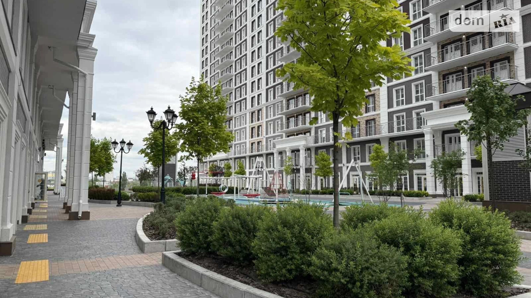 Продается 1-комнатная квартира 28.6 кв. м в Киеве, ул. Михаила Максимовича, 24В - фото 5