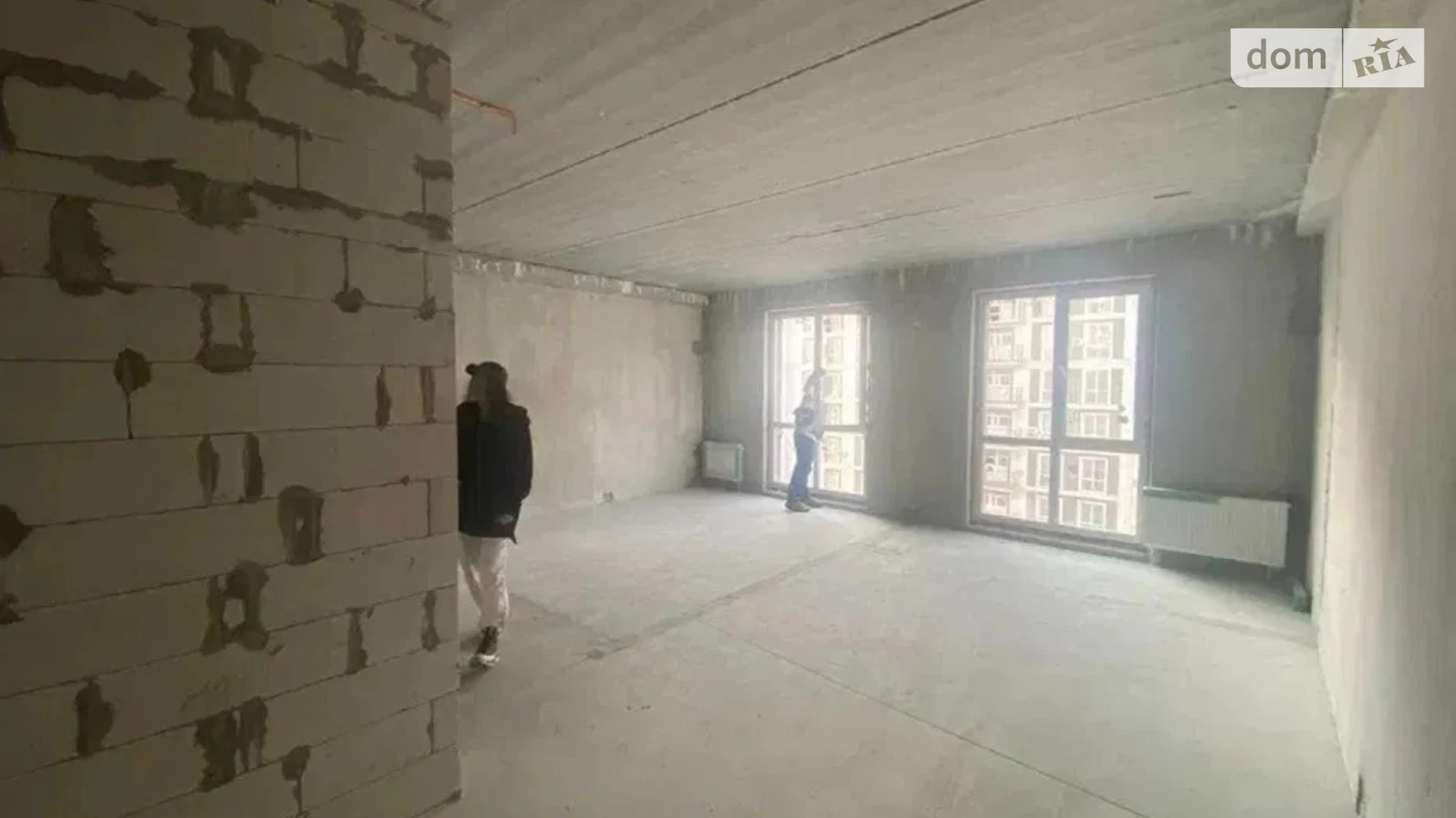 Продается 3-комнатная квартира 112.7 кв. м в Киеве, ул. Михаила Максимовича, 26В - фото 2