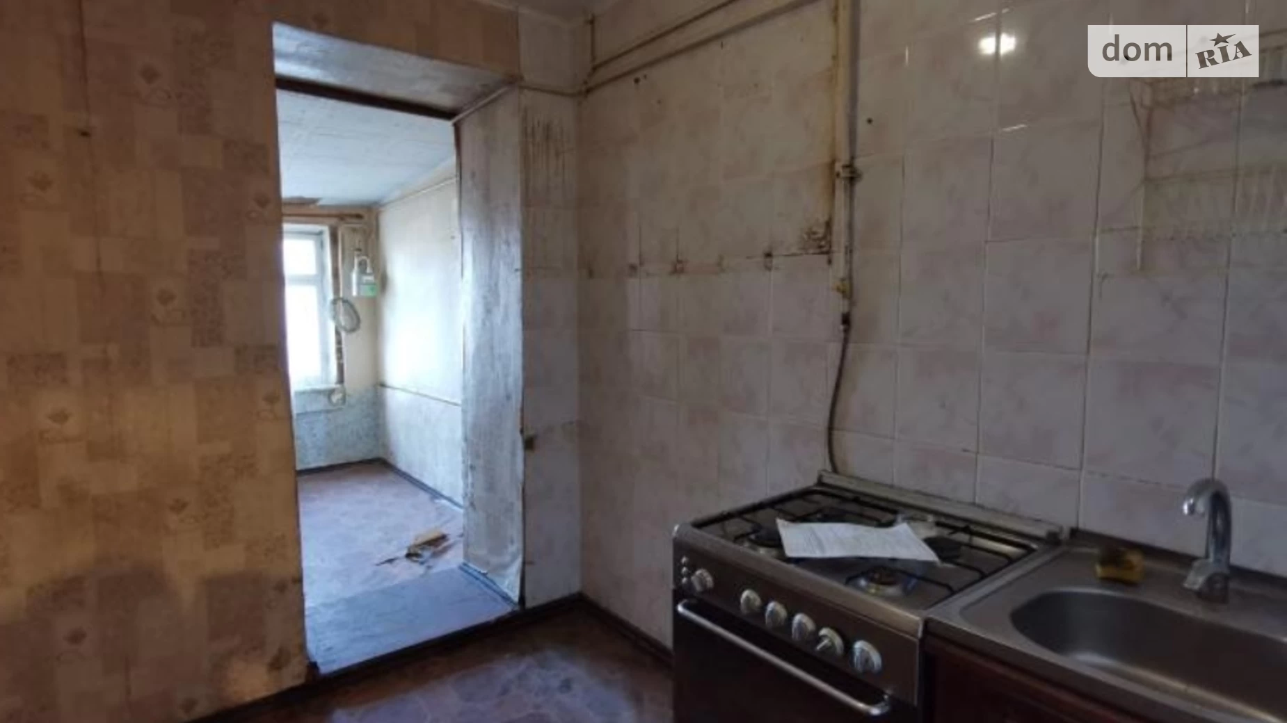 Продається 2-кімнатна квартира 44.1 кв. м у Таїрове, вул. 40 років Перемоги - фото 2