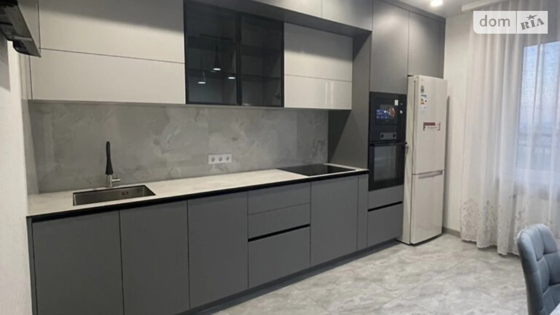 Продається 2-кімнатна квартира 64 кв. м у Одесі, цена: 82000 $ - фото 3