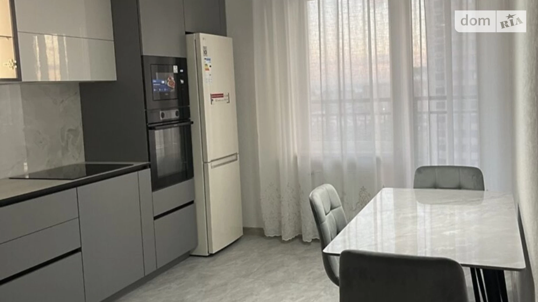 Продается 2-комнатная квартира 64 кв. м в Одессе, цена: 82000 $ - фото 2