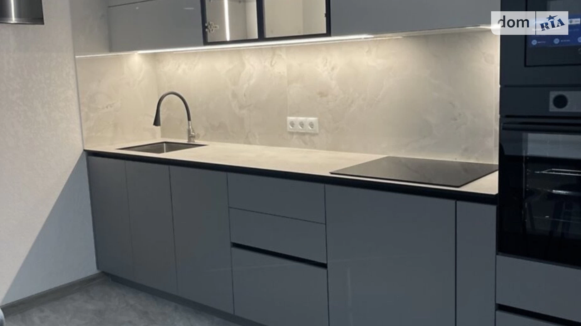 Продається 2-кімнатна квартира 64 кв. м у Одесі, цена: 82000 $ - фото 5