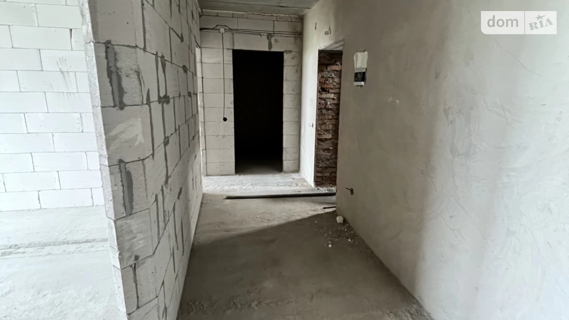 Продается 2-комнатная квартира 69.8 кв. м в Хмельницком, ул. Довженко, 4В - фото 4