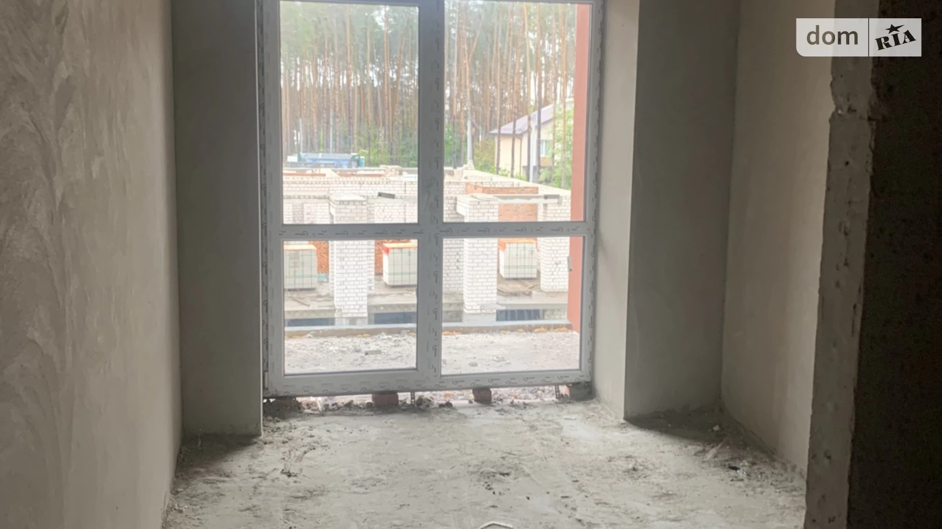 Продается 1-комнатная квартира 20.6 кв. м в Гостомеле, ул. Соборная - фото 3