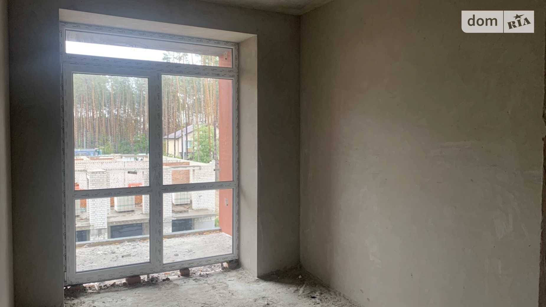Продается 1-комнатная квартира 20.6 кв. м в Гостомеле, ул. Соборная - фото 4