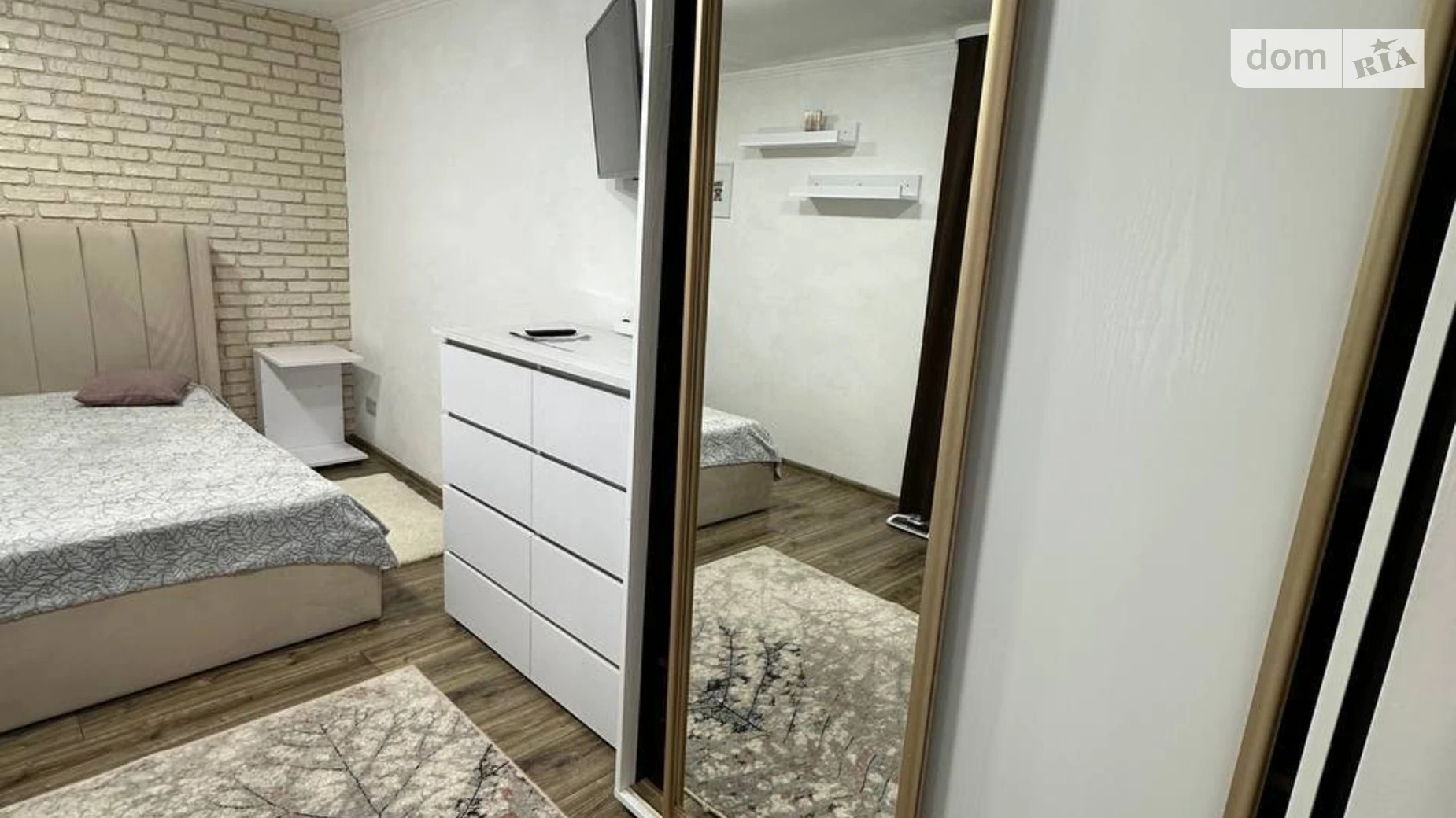 Здається в оренду одноповерховий будинок 37 кв. м з верандою, цена: 15000 грн - фото 4