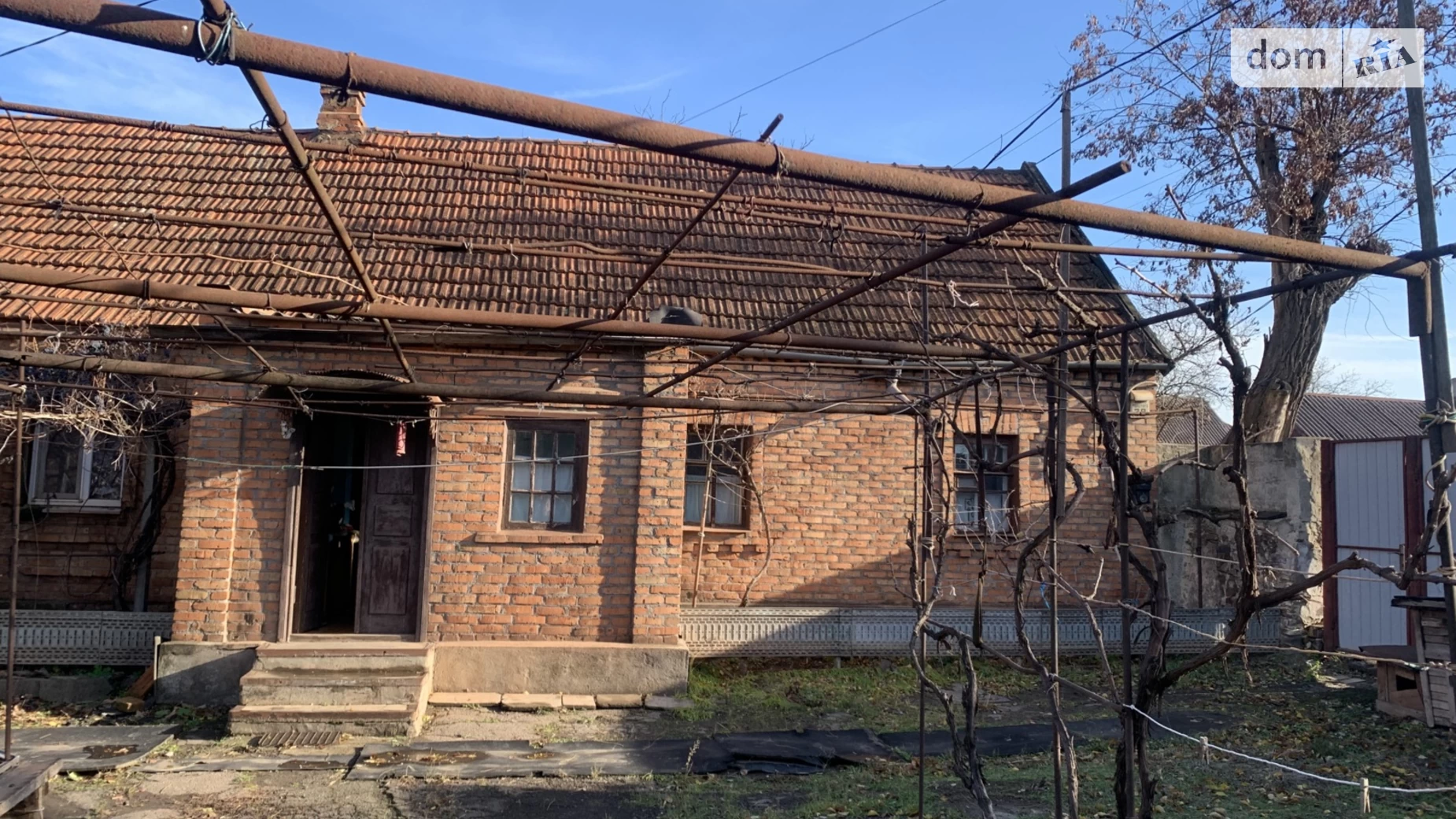 Продается одноэтажный дом 52 кв. м с садом, цена: 19000 $ - фото 2
