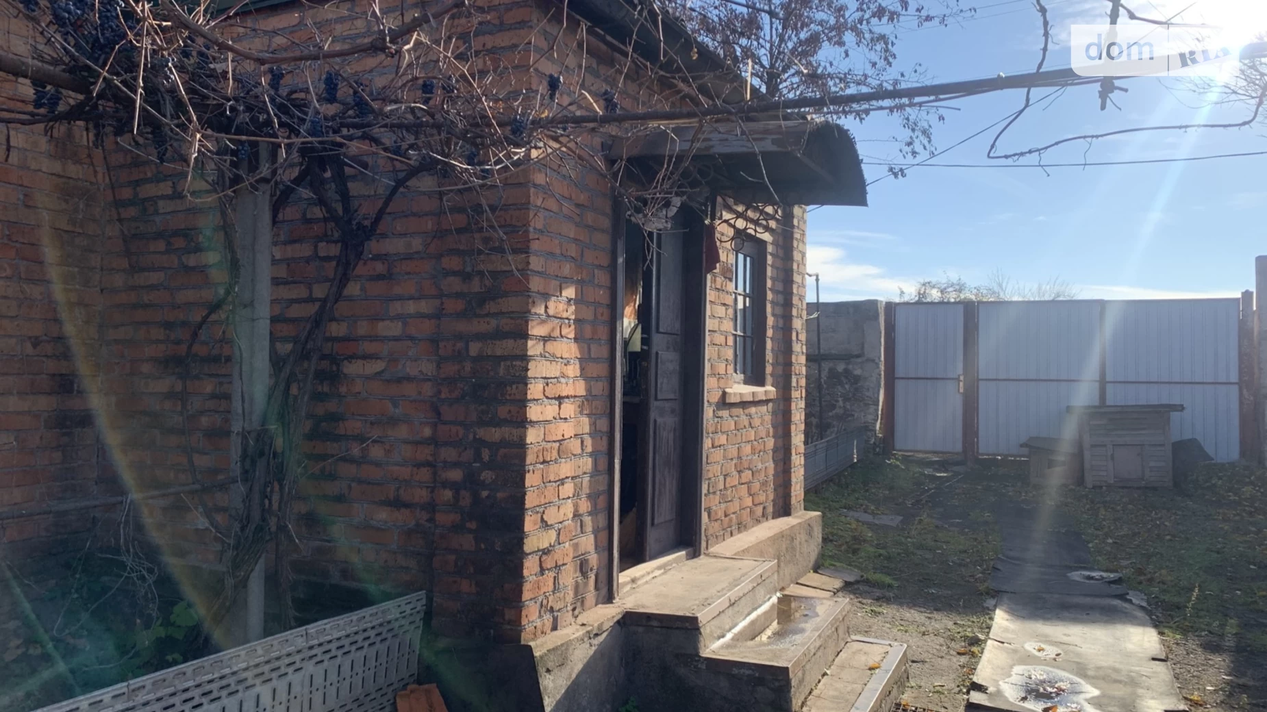 Продается одноэтажный дом 52 кв. м с садом, цена: 19000 $ - фото 3