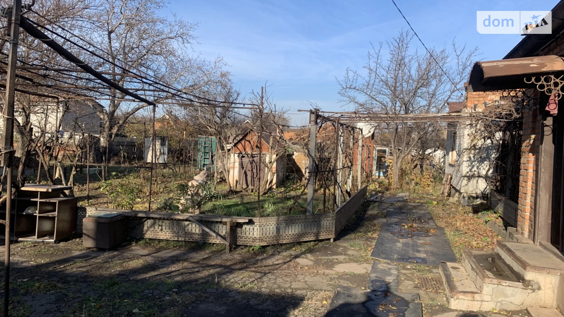 Продается одноэтажный дом 52 кв. м с садом, цена: 19000 $ - фото 5