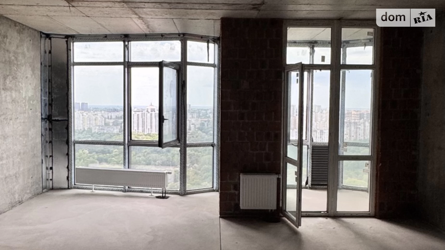 Продається 1-кімнатна квартира 68 кв. м у Одесі, просп. Шевченка, 29/1 - фото 3