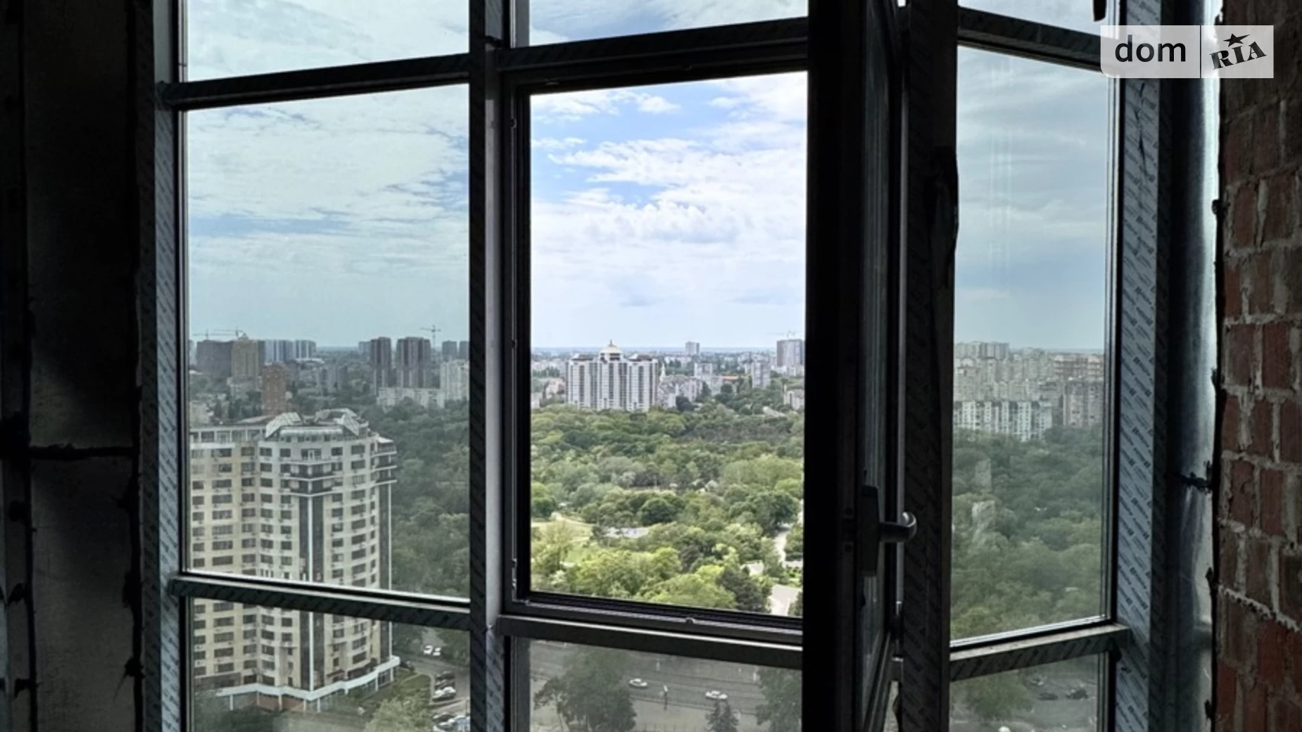 Продается 1-комнатная квартира 68 кв. м в Одессе, просп. Шевченко, 29/1 - фото 5