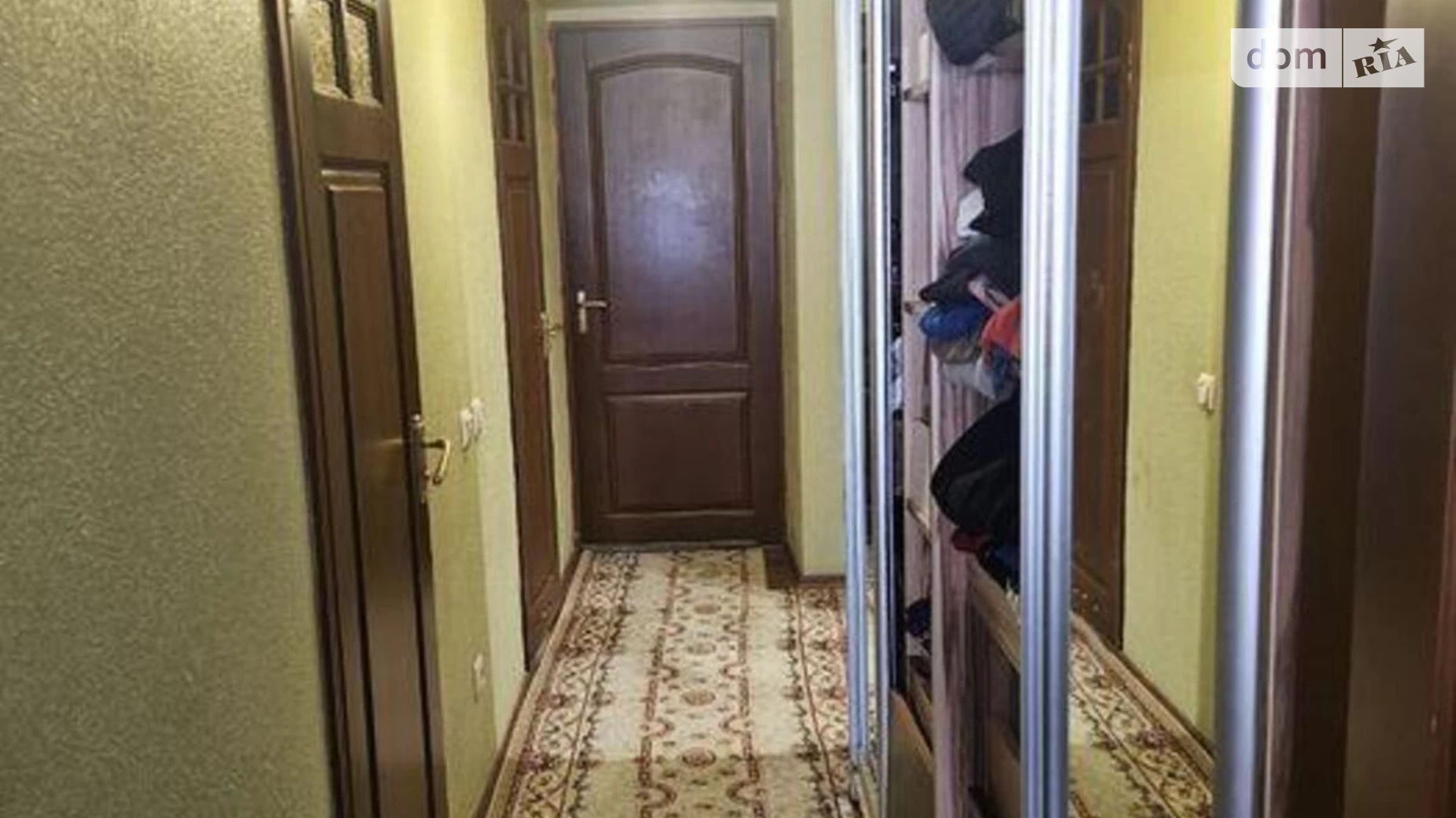 Продається 3-кімнатна квартира 93 кв. м у Києві, вул. Драгоманова, 44А - фото 2