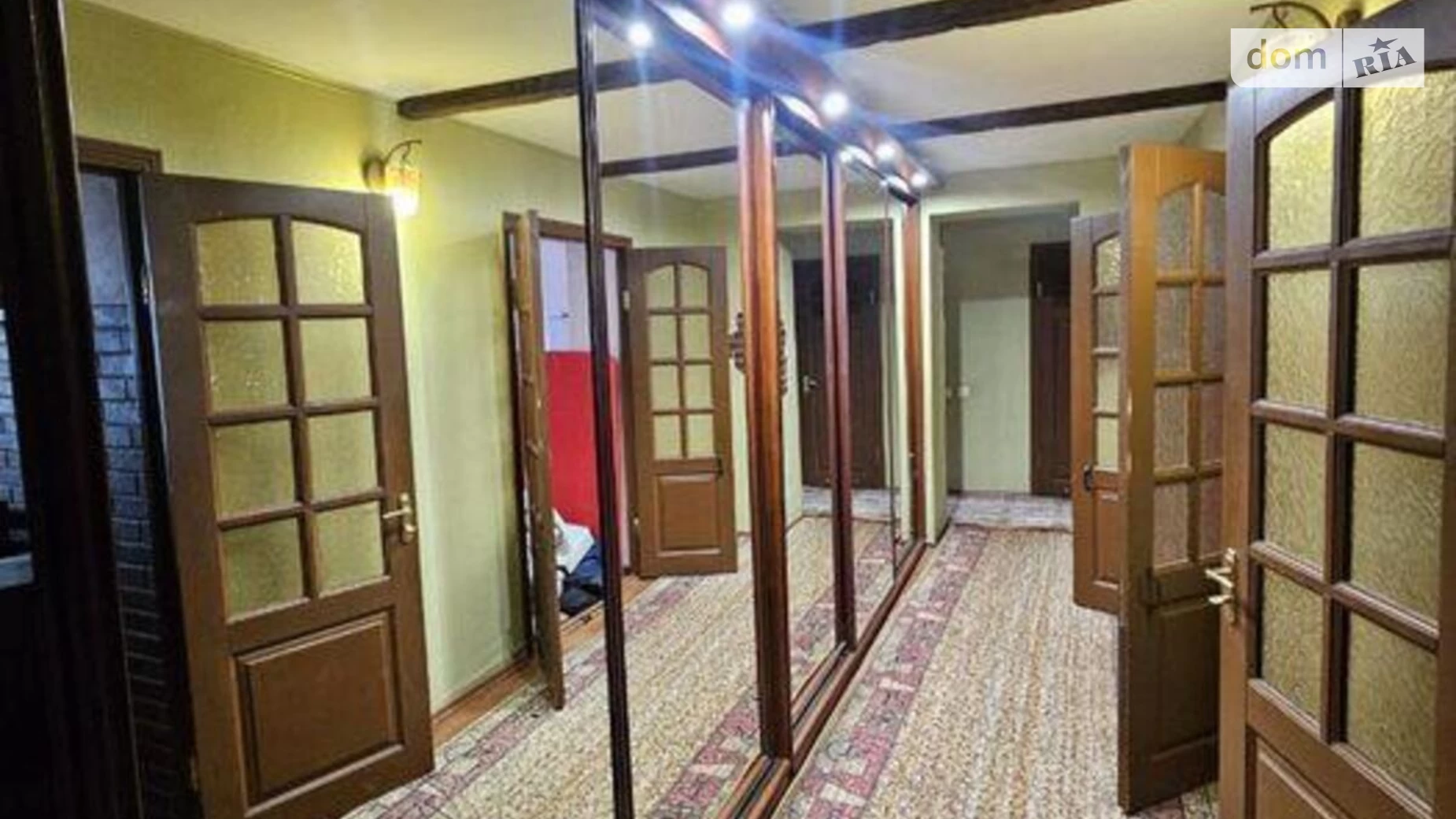 Продається 3-кімнатна квартира 93 кв. м у Києві, вул. Драгоманова, 44А - фото 3